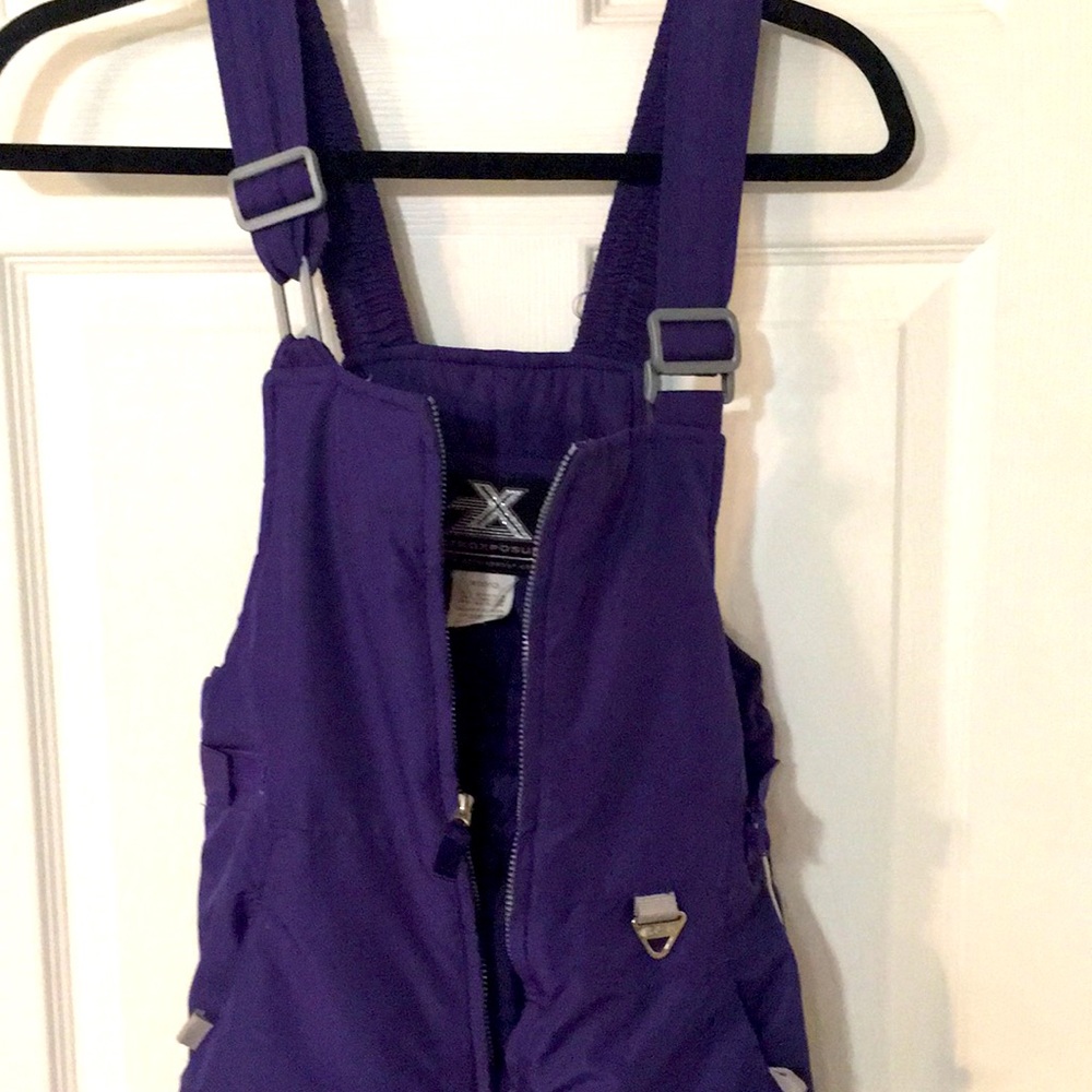 Kids Snow Pants